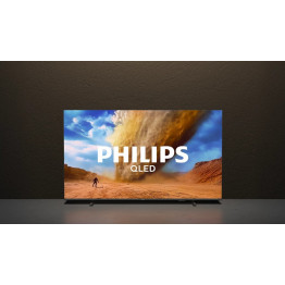 PHILIPS TV QLED 109cm 43PUS7810 PHILIPS TV QLED 109cm 43PUS7810