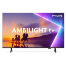 PHILIPS TV QLED 109cm 43PUS8510