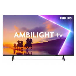 PHILIPS TV QLED 109cm 43PUS8510 PHILIPS TV QLED 109cm 43PUS8510