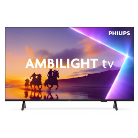 PHILIPS TV QLED 109cm 43PUS8510