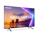 PHILIPS TV QLED 109cm 43PUS8510