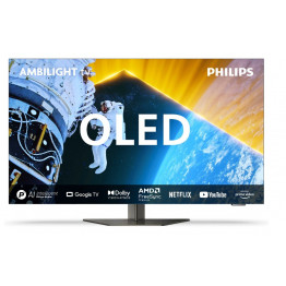 PHILIPS TV OLED 121cm 48OLED819