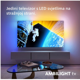 PHILIPS TV OLED 121cm 48OLED819