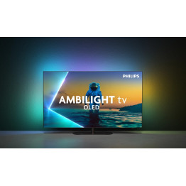 PHILIPS TV OLED 121cm 48OLED820