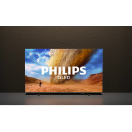 PHILIPS TV QLED 127cm 50PUS7810