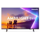PHILIPS TV QLED 127cm 50PUS8510