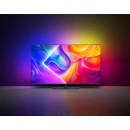 PHILIPS TV QLED 127cm 50PUS9010