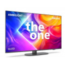 PHILIPS TV QLED 127cm 50PUS9010