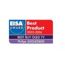 PHILIPS TV OLED 139CM 55OLED820