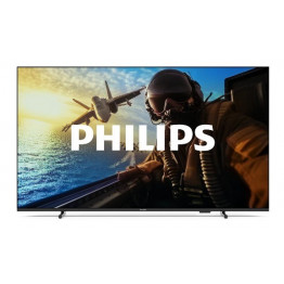 PHILIPS TV LED UHD 139cm 55PUS7000 PHILIPS TV LED UHD 139cm 55PUS7000