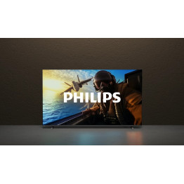 PHILIPS TV LED UHD 139cm 55PUS7000 PHILIPS TV LED UHD 139cm 55PUS7000
