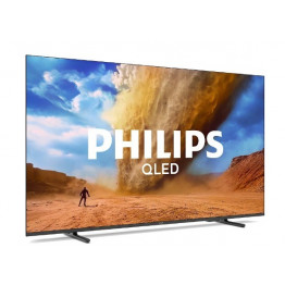 PHILIPS TV QLED 139cm 55PUS7810 PHILIPS TV QLED 139cm 55PUS7810