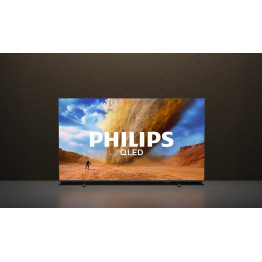 PHILIPS TV QLED 139cm 55PUS7810 PHILIPS TV QLED 139cm 55PUS7810