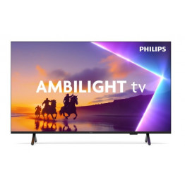 PHILIPS TV QLED 139CM 55PUS8510 PHILIPS TV QLED 139CM 55PUS8510