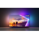 PHILIPS TV QLED 139CM 55PUS8510 PHILIPS TV QLED 139CM 55PUS8510