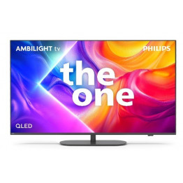 PHILIPS TV QLED 139cm 55PUS9010 PHILIPS TV QLED 139cm 55PUS9010