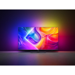 PHILIPS TV QLED 139cm 55PUS9010 PHILIPS TV QLED 139cm 55PUS9010