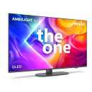 PHILIPS TV QLED 139cm 55PUS9010