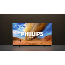 PHILIPS TV QLED 165cm 65PUS7810