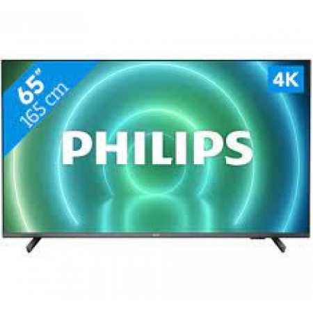 PHILIPS TV LED 165cm 65PUS7906/12