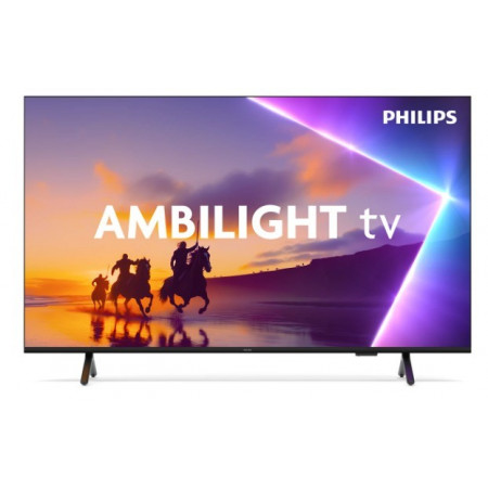 PHILIPS TV QLED UHD 165cm 65PUS8510
