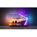 PHILIPS TV QLED UHD 165cm 65PUS8510