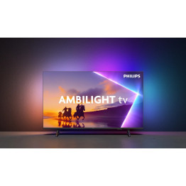 PHILIPS TV QLED UHD 165cm 65PUS8510