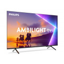 PHILIPS TV QLED UHD 165cm 65PUS8510