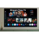 SAMSUNG TV QLED 139cm QE55Q7FAAUXXH