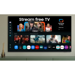 SAMSUNG TV QLED 139cm QE55Q7FAAUXXH