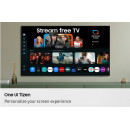 SAMSUNG TV QLED 165cm QE65Q7FAAUXXH