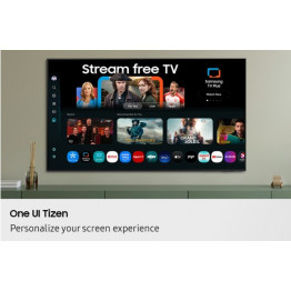 SAMSUNG TV QLED 165cm QE65Q7FAAUXXH