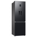 SAMSUNG Hladnjak kombinirani RB34C652EB1/EK