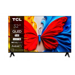 TCL TV QLED 82cm 32S5K TCL TV QLED 82cm 32S5K