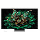TCL TV QD-MINI LED 127CM  50C7K