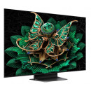 TCL TV QD-MINI LED 127CM  50C7K