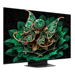 TCL TV QD-MINI LED 127CM 50C7K TCL TV QD-MINI LED 127CM 50C7K