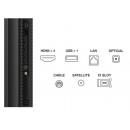 TCL TV QD-MINI LED 127CM  50C7K