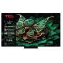 TCL TV QD-MINI LED 139CM 55C7K