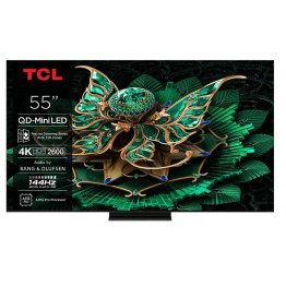 TCL TV QD-MINI LED 139CM 55C7K TCL TV QD-MINI LED 139CM 55C7K