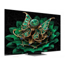 TCL TV QD-MINI LED 139CM 55C7K