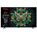 TCL TV QD-MINI LED 165cm 65C6K