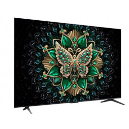 TCL TV QD-MINI LED 165cm 65C6K TCL TV QD-MINI LED 165cm 65C6K