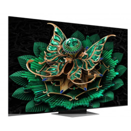 TCL TV QD MINI LED 165cm 65C7K TCL TV QD MINI LED 165cm 65C7K