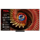 TCL TV QD MINI LED 165cm 65C8K TCL TV QD MINI LED 165cm 65C8K