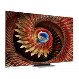 TCL TV QD MINI LED 165cm 65C8K TCL TV QD MINI LED 165cm 65C8K
