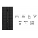 TCL TV QD MINI LED 165cm 65C8K TCL TV QD MINI LED 165cm 65C8K