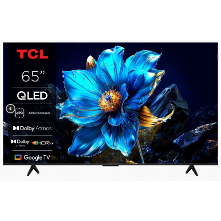 TCL TV QLED 165cm 65P7K