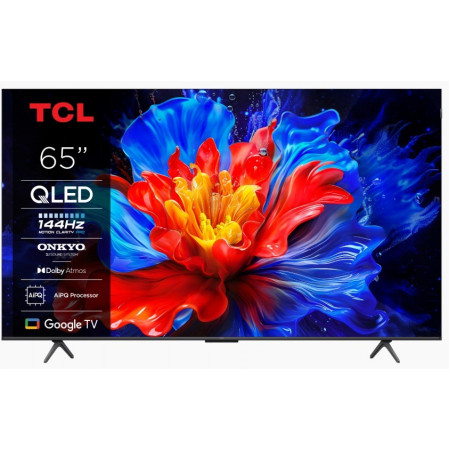 TCL TV QLED 165cm 65P8K