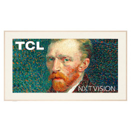 TCL TV 190cm NXTVISION 75A300W TCL TV 190cm NXTVISION 75A300W